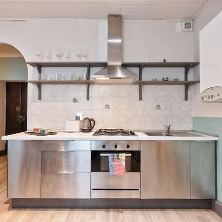 Apartamento Duomo & Palazzo Reale Charming *
