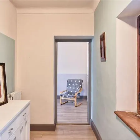 Duomo & Palazzo Reale Charming Apartamento *