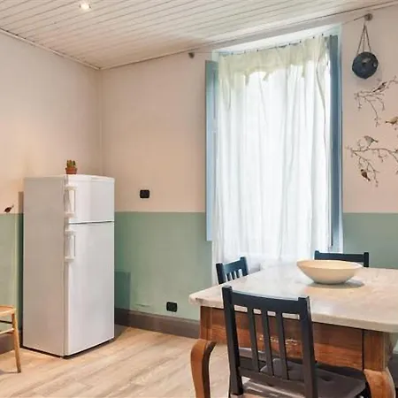 Duomo & Palazzo Reale Charming Apartamento *