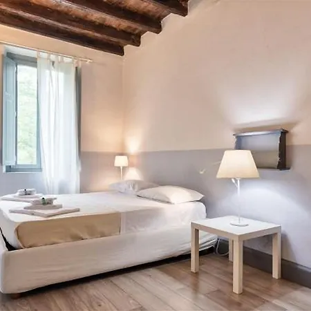 Apartamento Duomo & Palazzo Reale Charming Turín