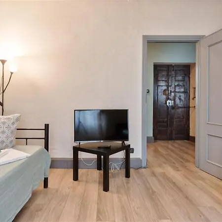 Apartamento Duomo & Palazzo Reale Charming *