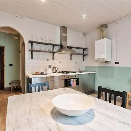 Apartamento Duomo & Palazzo Reale Charming Turín