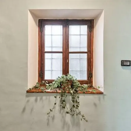 Duomo & Palazzo Reale Charming Apartamento
