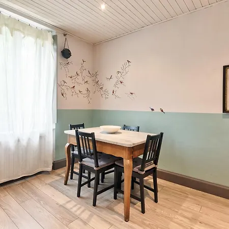 Apartamento Duomo & Palazzo Reale Charming