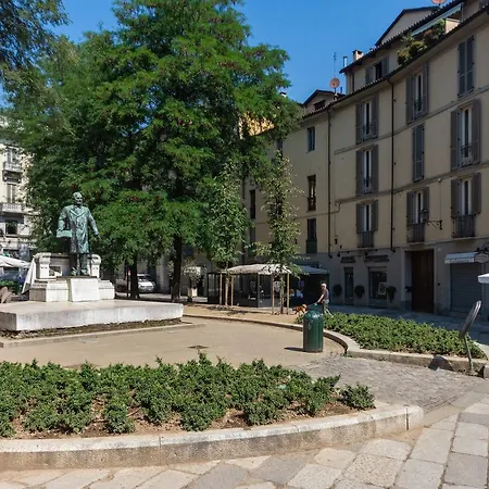 Apartamento Duomo & Palazzo Reale Charming